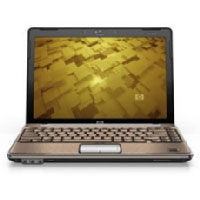PC Porttil para Entretenimiento HP Pavilion dv3550es (FT228EA)